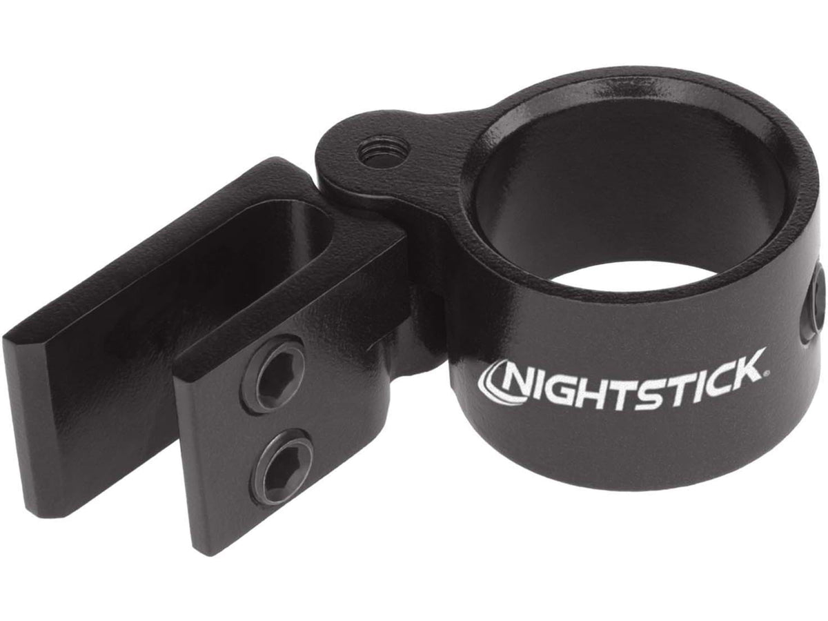 Nightstick Helmet Mounting Clip for TAC Series Lights NS-HMC1