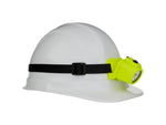 Nightstick Intrinsically Safe Dual-Function 3AAA Headlamp115 LumensGreen XPP-5452G