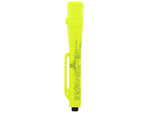 Nightstick Intrinsically Safe Permissible 2AAA Penlight30 LumensGreen