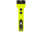 Nightstick Intrinsically Safe Permissible Dual-Light Flashlight w/Dual Magnets - Rechargeable Green XPR-5522GM
