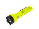 Nightstick Intrinsically Safe Permissible Dual-Light Flashlight w/Dual Magnets - Rechargeable Green XPR-5522GM