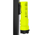 Nightstick Intrinsically Safe Permissible Dual-Light Flashlight w/Dual Magnets - Rechargeable Green XPR-5522GM