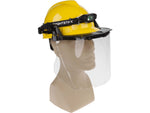 Nightstick Low-Profile Dual-Light Headlamp Black NSP-4616B