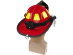 Nightstick Low-Profile Dual-Light Headlamp Black NSP-4616B
