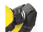 Nightstick Low-Profile LED Multi-Function Dual-Light Headlamp150 Lumens Black NSP-4614B