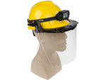 Nightstick Low-Profile LED Multi-Function Dual-Light Headlamp150 Lumens Black NSP-4614B