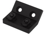Nightstick M-LOK Reversible Offset Mount for LGL Series Lights Black