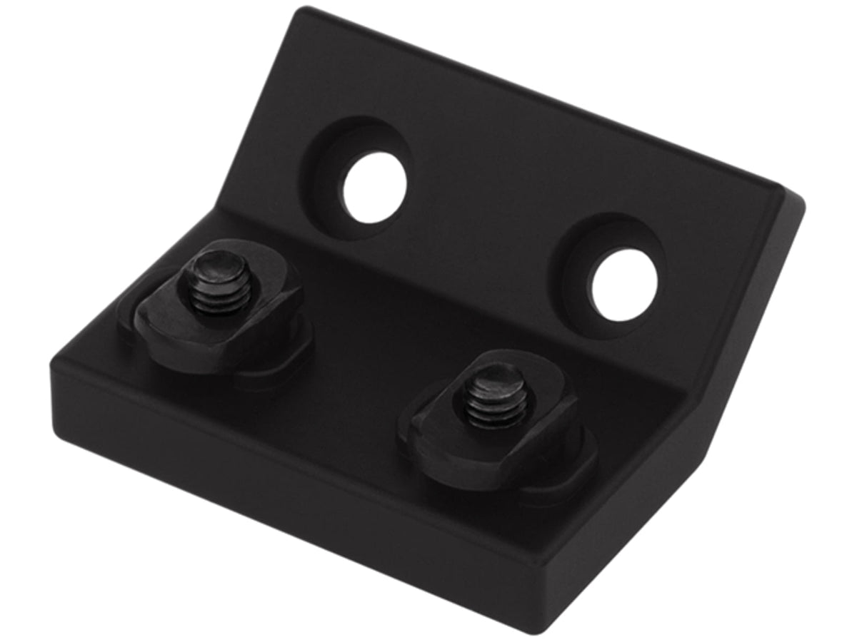 Nightstick M-LOK Reversible Offset Mount for LGL Series Lights Black