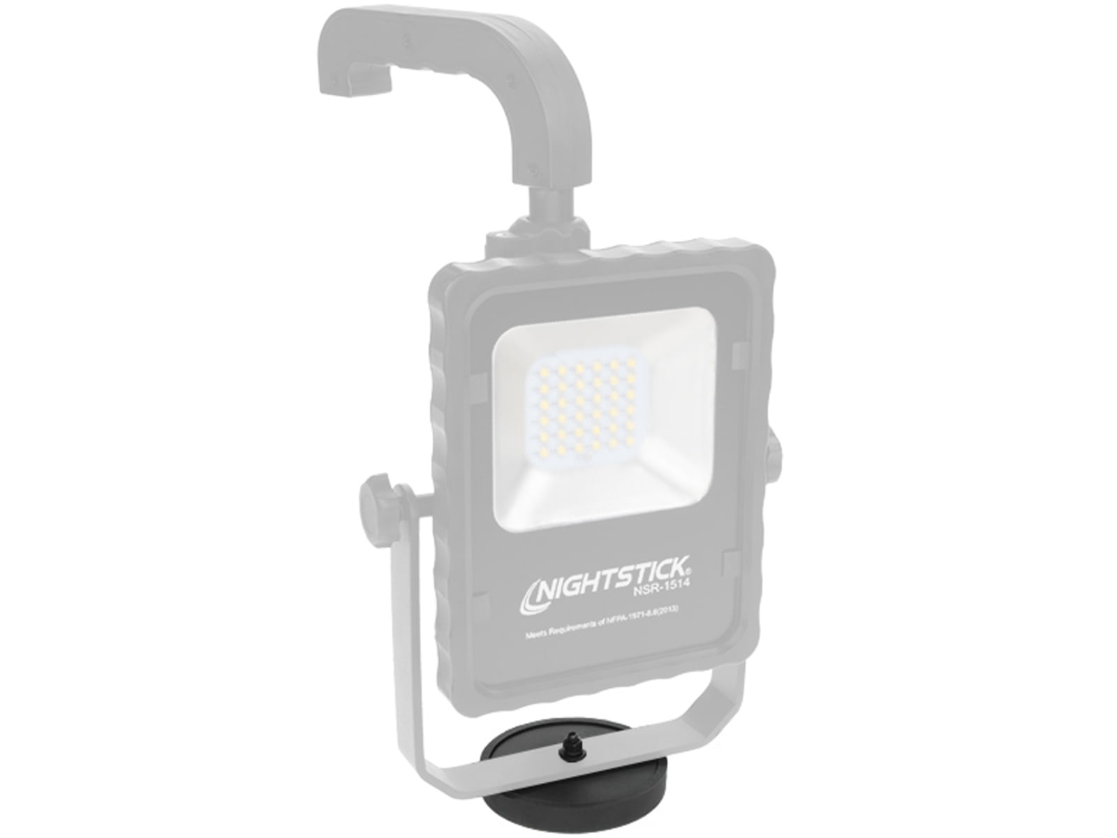 Nightstick Magnetic Base 1514 Series Lights 1514-MBASE
