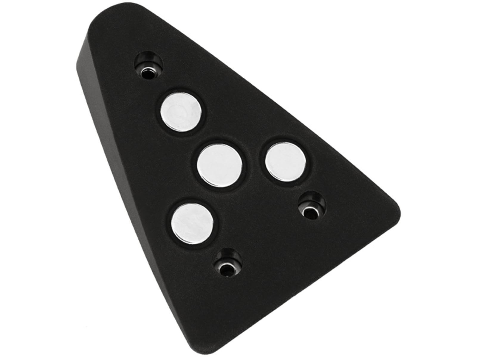 Nightstick Magnetic Base for XPR-5582RX & 5582GX Rechargeable Lanterns Black 5582-MAGNET