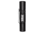 Nightstick Mini-TAC Aluminum 1 AA LED Flashlight90 Lumens Black MT-110