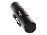 Nightstick Mini-TAC Aluminum 1 AA LED Flashlight90 Lumens Black MT-110