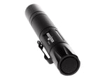 Nightstick Mini-TAC Aluminum 2 AA LED Flashlight140 Lumens Black MT-120