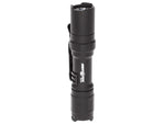 Nightstick Mini-TAC Pro Aluminum 1AA LED Flashlight120 Lumens Black MT-210