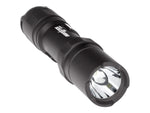 Nightstick Mini-TAC Pro Aluminum 1AA LED Flashlight120 Lumens Black MT-210