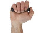 Nightstick Mini-TAC Pro Aluminum 1AA LED Flashlight120 Lumens Black MT-210