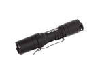 Nightstick Mini-TAC Pro Aluminum 1AA LED Flashlight120 Lumens Black MT-210