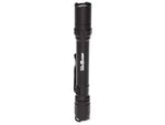Nightstick Mini-TAC Pro Aluminum 2AA LED Flashlight200 Lumens Black MT-220