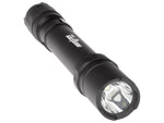 Nightstick Mini-TAC Pro Aluminum 2AA LED Flashlight200 Lumens Black MT-220