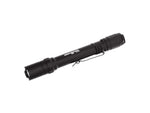 Nightstick Mini-TAC Pro Aluminum 2AA LED Flashlight200 Lumens Black MT-220