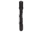 Nightstick Mini-TAC Pro Aluminum 2AA LED Flashlight200 Lumens Black MT-220