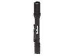 Nightstick Mini-TAC Pro Aluminum 2AAA LED Flashlight100 Lumens Black MT-200