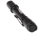 Nightstick Mini-TAC Pro Aluminum 2AAA LED Flashlight100 Lumens Black MT-200