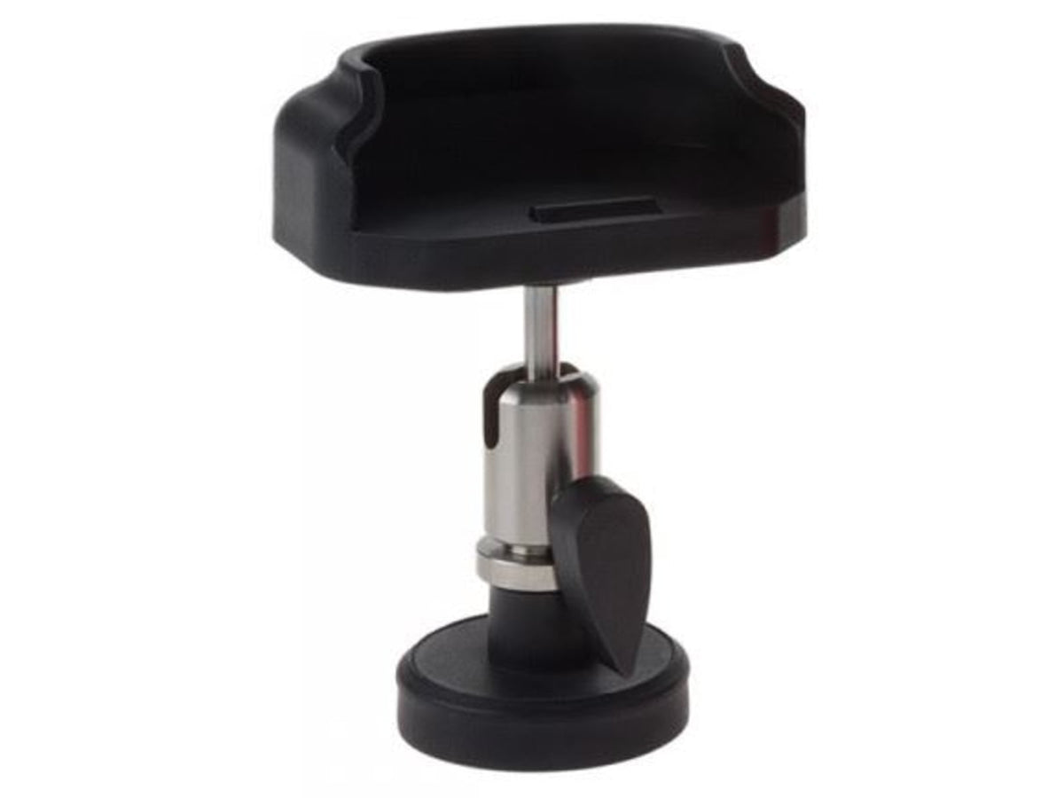 Nightstick Multi-Angle Magnetic Base for XPP-5570 & XPR-5572 Series Lights Black 5570-BASE