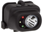 Nightstick Multi-Function 3AAA HeadlampNon Rechargeable150 Lumens Black NSP-4610B