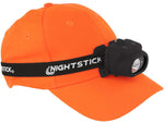 Nightstick Multi-Function 3AAA HeadlampNon Rechargeable150 Lumens Black NSP-4610B