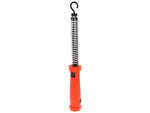 Nightstick Multi Purpose LED Work LightRechargeable230 LumensRed NSR-2166R