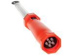 Nightstick Multi Purpose LED Work LightRechargeable230 LumensRed NSR-2166R
