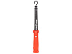 Nightstick Multi Purpose LED Work LightRechargeable230 LumensRed NSR-2166R