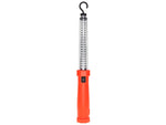 Nightstick Multi Purpose LED Work LightRechargeable230 LumensRed NSR-2166R
