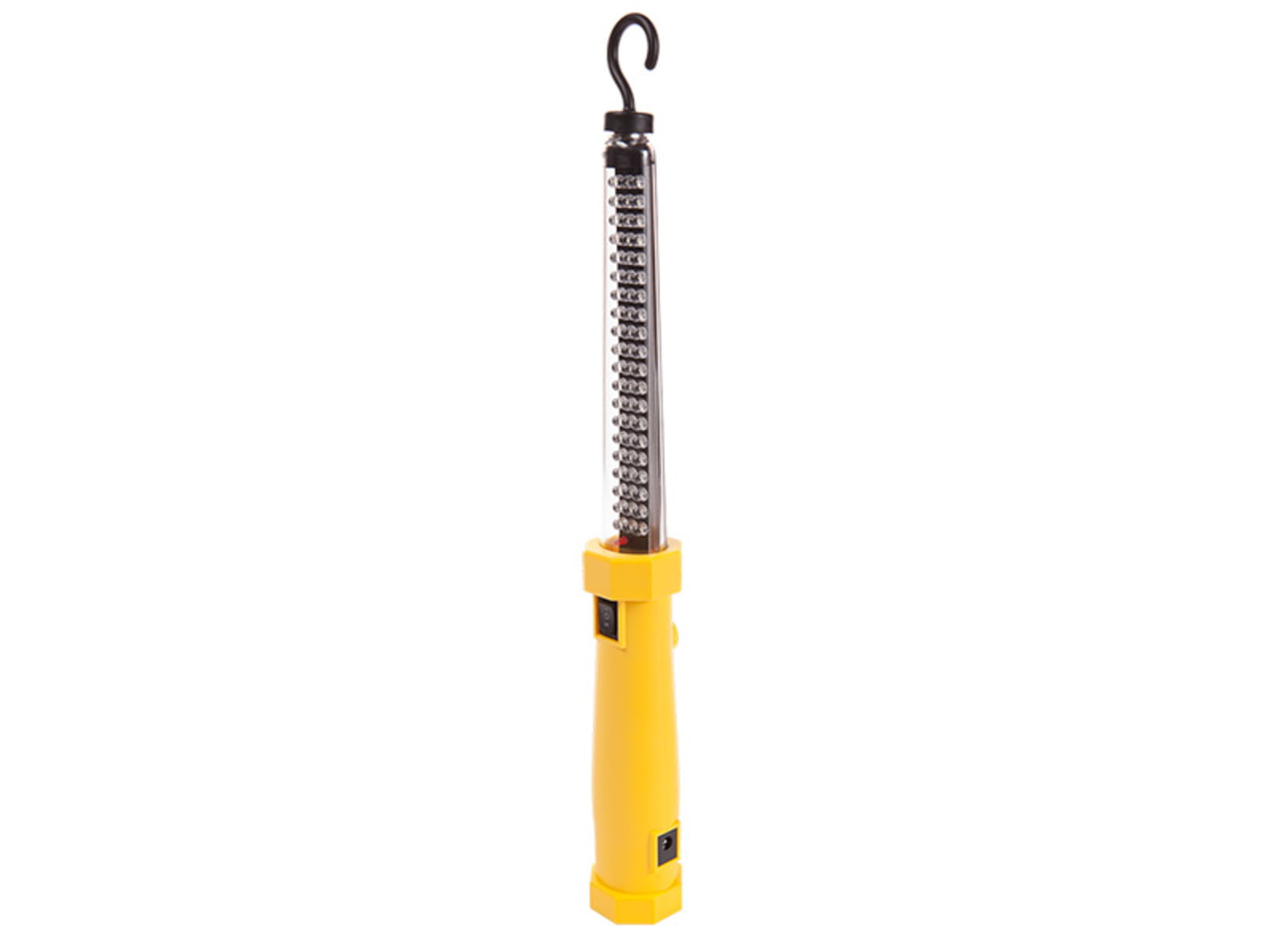 Bayco Multi-Purpose Work Light Rechargeable Yellow SLR-2166