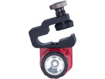 Nightstick FORGE II IS Helmet-Mounted Multi-Function Flashlight NS-XPP-5463R