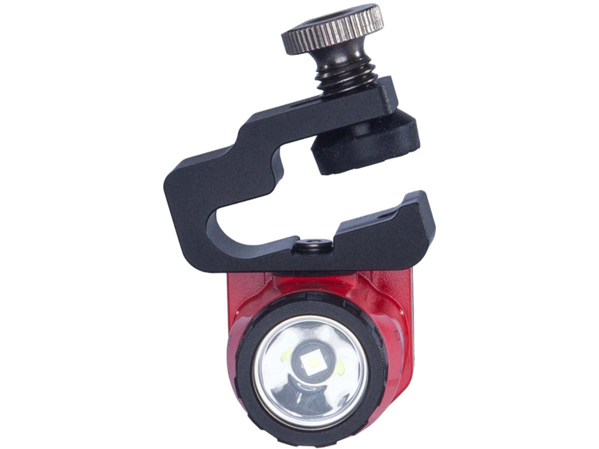 Nightstick FORGE II IS Helmet-Mounted Multi-Function Flashlight NS-XPP-5463R