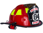 Nightstick FORGE II IS Helmet-Mounted Multi-Function Flashlight NS-XPP-5463R