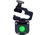 Nightstick FORGE II IS Helmet-Mounted Multi-Function Flashlight NS-XPP-5463R