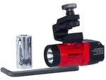 Nightstick FORGE II IS Helmet-Mounted Multi-Function Flashlight NS-XPP-5463R