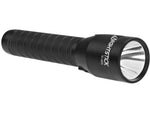 Nightstick Metal Dual-Switch Tactical Flashlight Black TAC-660XL