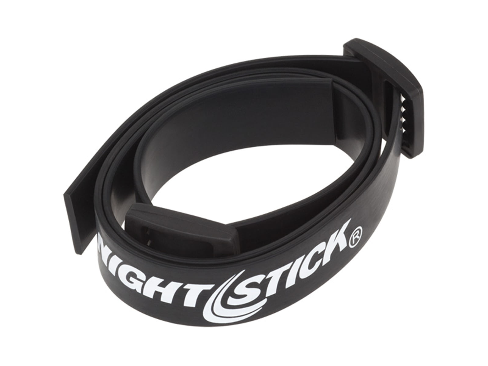 Nightstick Rubber Strap for 4600 and 5400 Series LED Headlamps Black 4600-RSTRAP