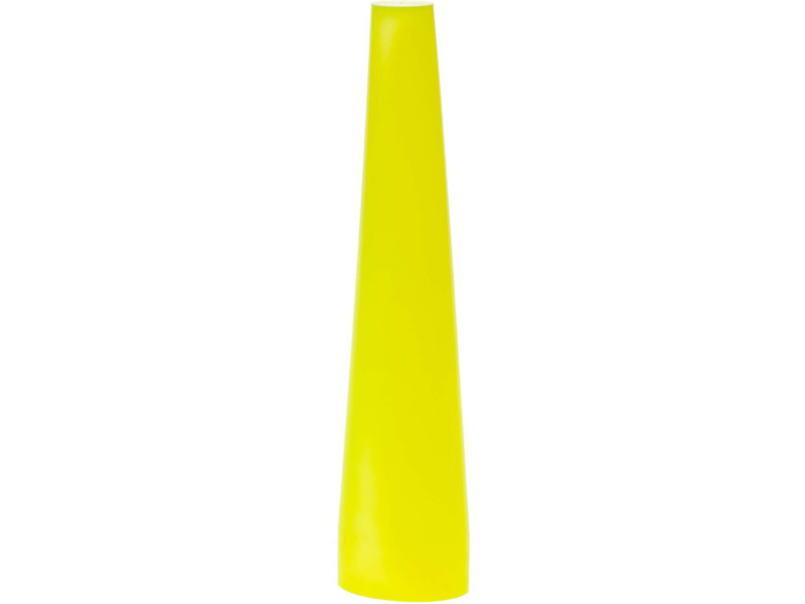 Nightstick Safety Cone for 1000/1100/1200 Series LED LightsYellow