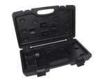Nightstick Small Replacement Case for XPR-5592GX Flashlight Black 5592-CASE2