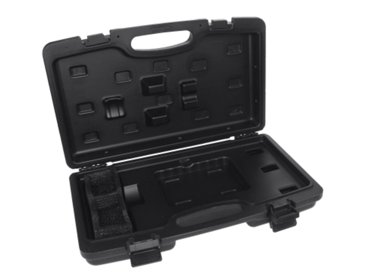 Nightstick Small Replacement Case for XPR-5592GX Flashlight Black 5592-CASE2