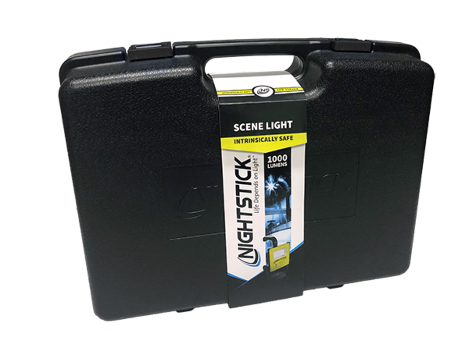 Nightstick Small Replacement Case for XPR-5592GX Flashlight Black 5592-CASE2