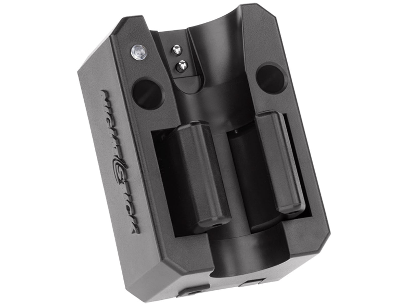 Nightstick Snap-in Rapid Charger for NSR-9000 Series Lights Black 9000-CHGR1