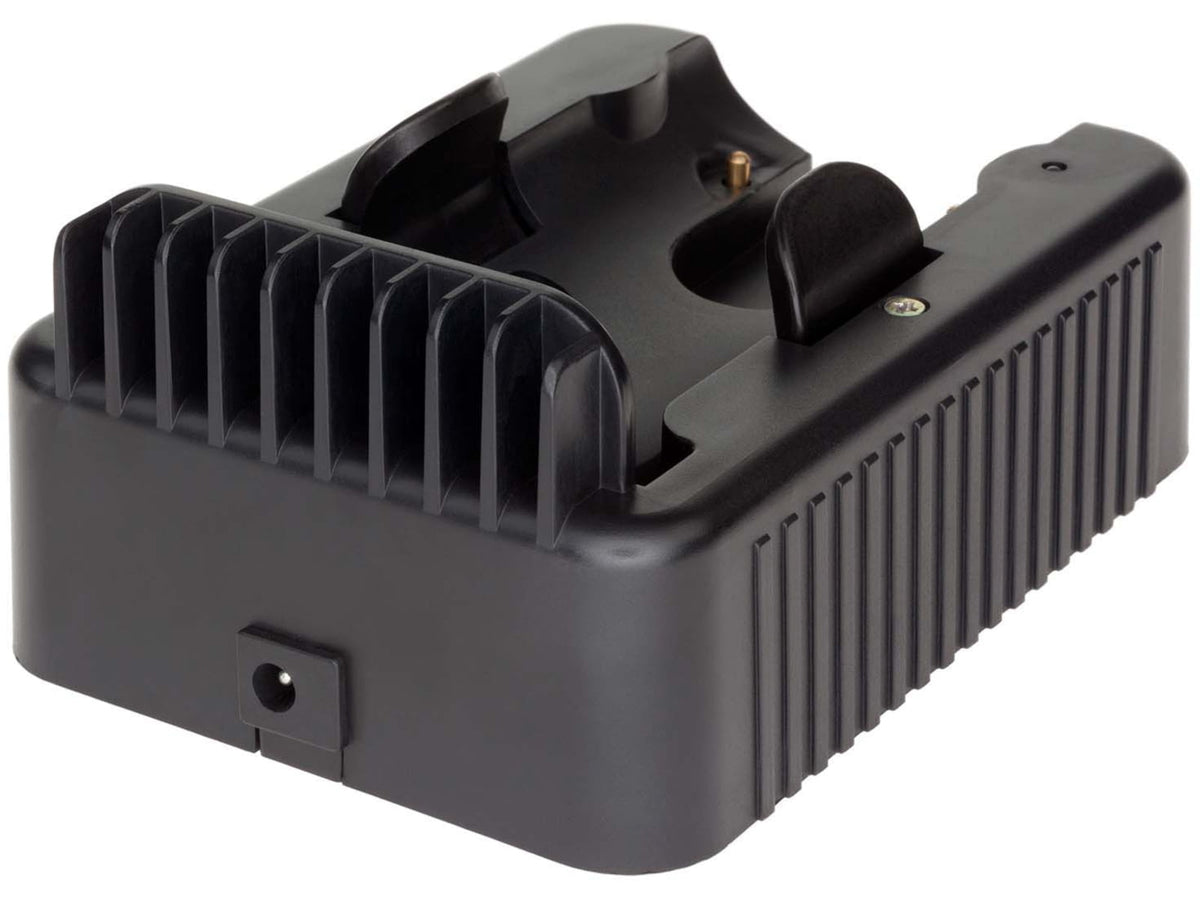 Nightstick Snap-in Rapid Charger for Xpr-5572 5572-CHGR2