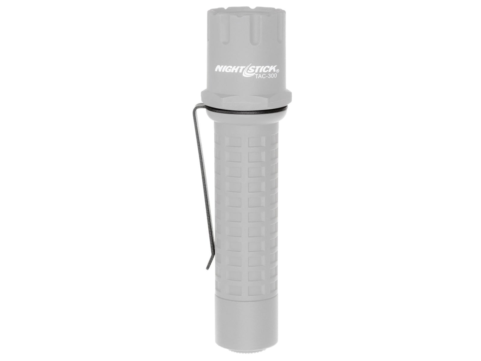 Nightstick Standard Pocket Clip TAC-300 Series Lights NS-PC2