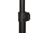 Bayco Tripod for LED Scene/Area Lights Black 1514-TRIPOD